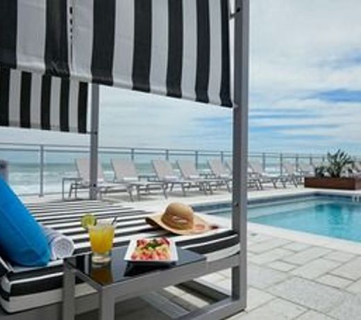 Hard Rock Hotel Daytona Beach