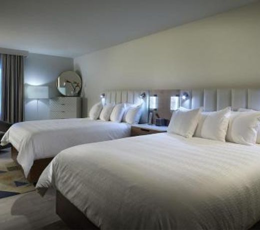 Hard Rock Hotel Daytona Beach