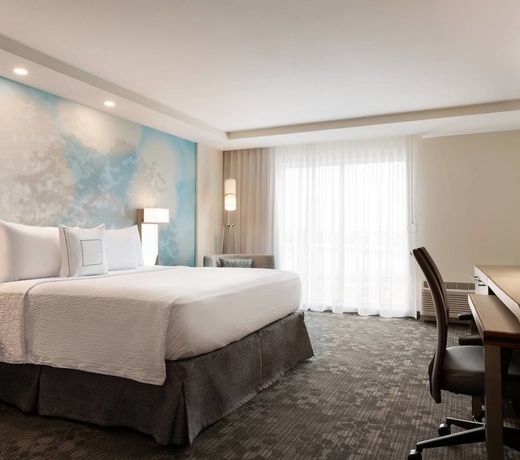 Courtyard by Marriott St Paul Woodbury