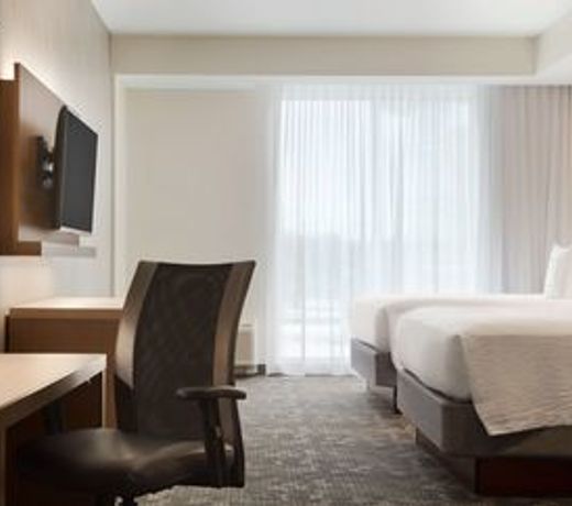 Courtyard by Marriott St Paul Woodbury