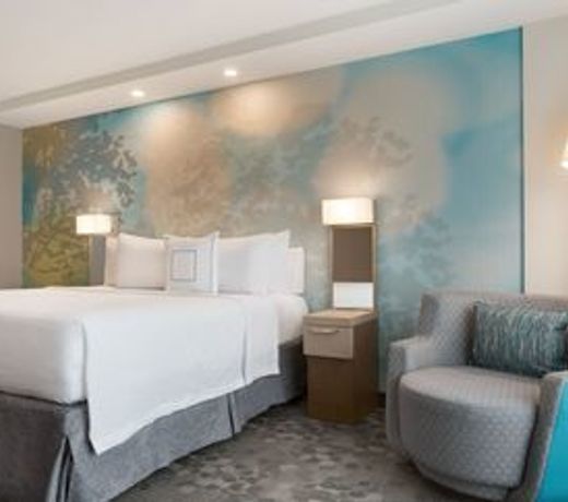 Courtyard by Marriott St Paul Woodbury