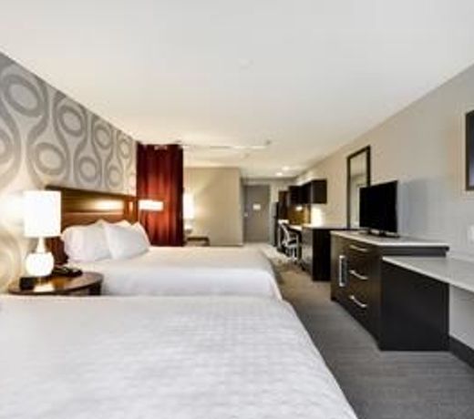 Home2 Suites by Hilton KCI Airport