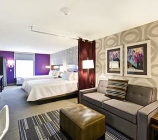 Home2 Suites by Hilton KCI Airport