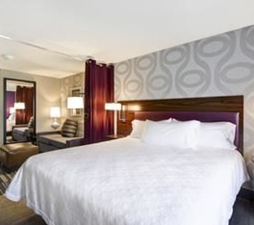 Home2 Suites by Hilton KCI Airport
