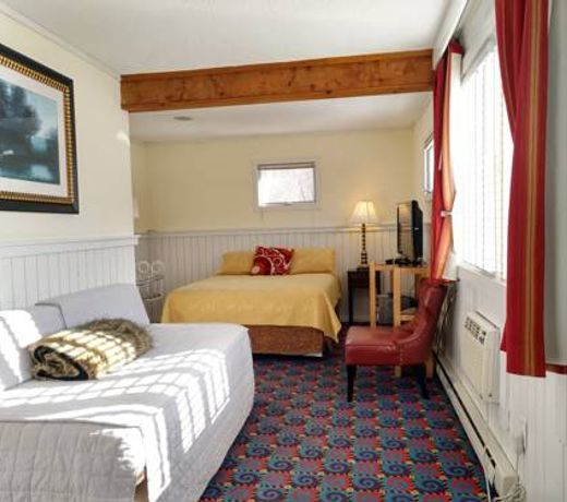 Silvanus Lodge