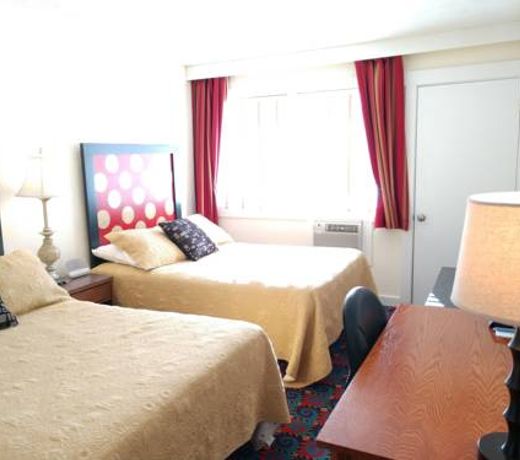 Silvanus Lodge