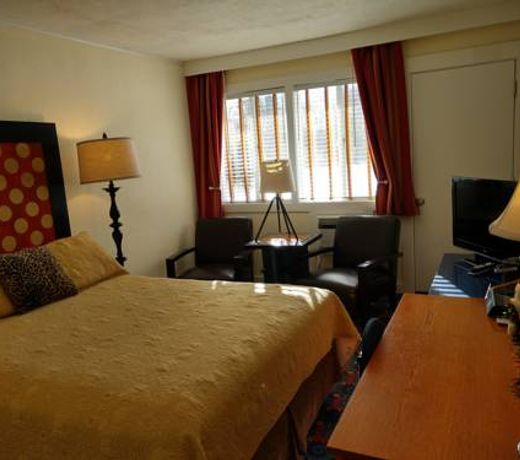 Silvanus Lodge