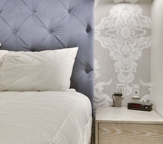 Etage Executive Living