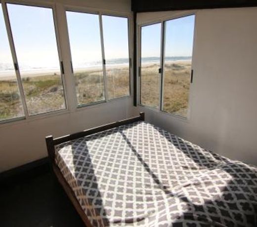 Ventanas al Mar