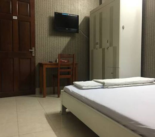 Thu Đô Motel