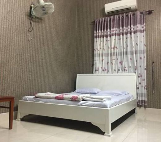 Thu Đô Motel