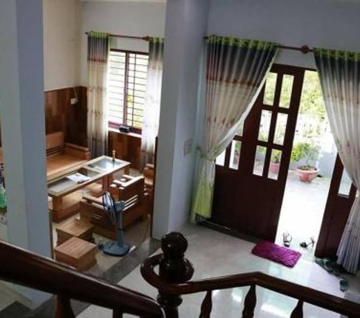 Homestay Vũng Tàu