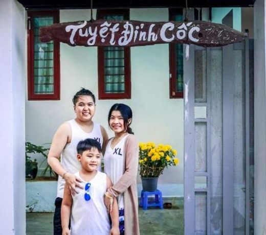 Homestay Vũng Tàu