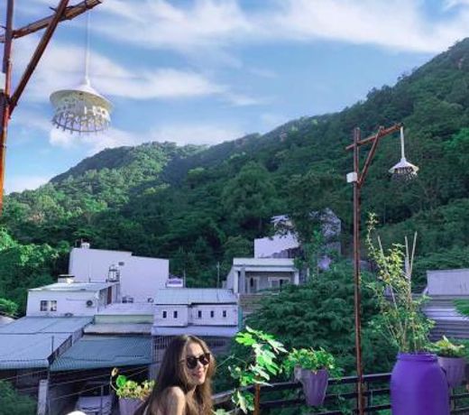 Homestay Vũng Tàu