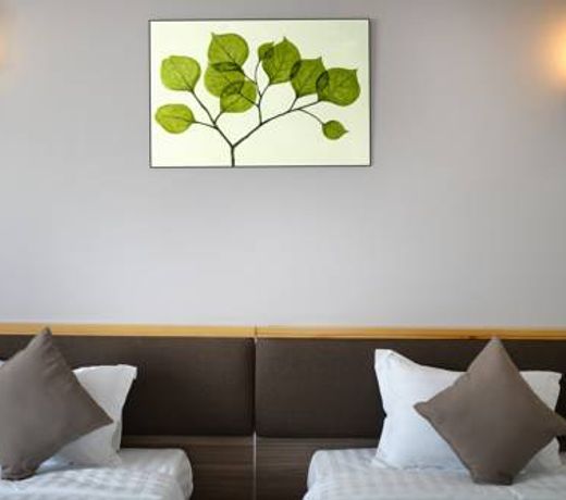 Khách sạn San Hô Vũng Tàu (Coral Hotel)