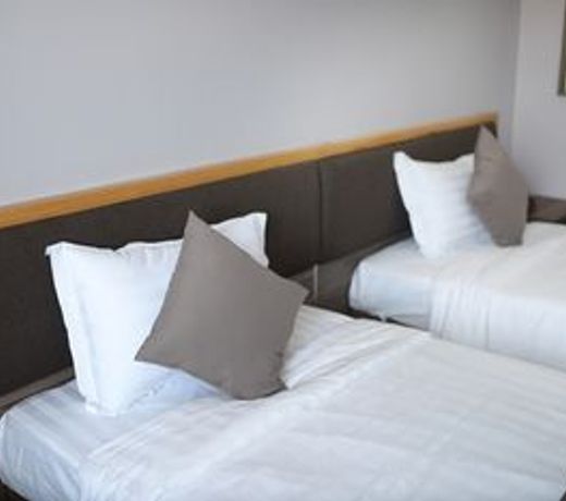 Khách sạn San Hô Vũng Tàu (Coral Hotel)