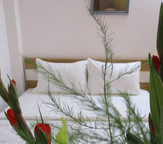 City Backpackers Hostel