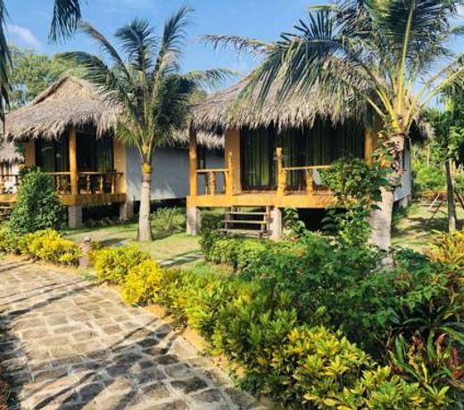 Dugong Phu Quoc Resort
