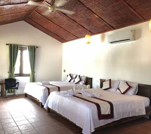 Dugong Phu Quoc Resort