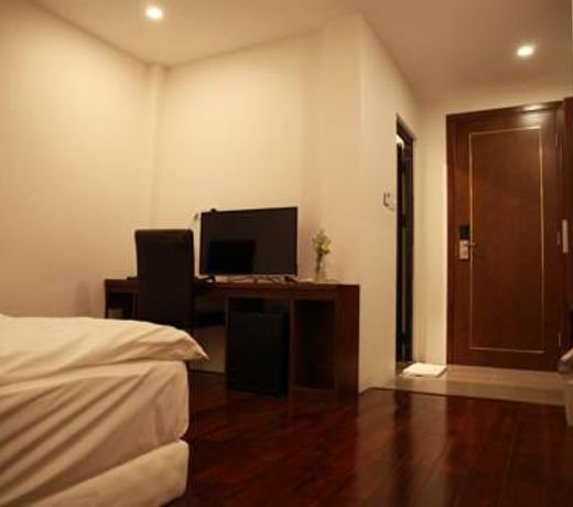 Awa Boutique Hotel