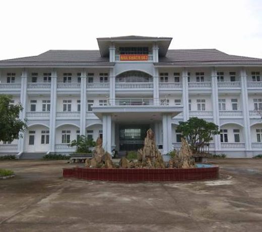 683 Guesthouse