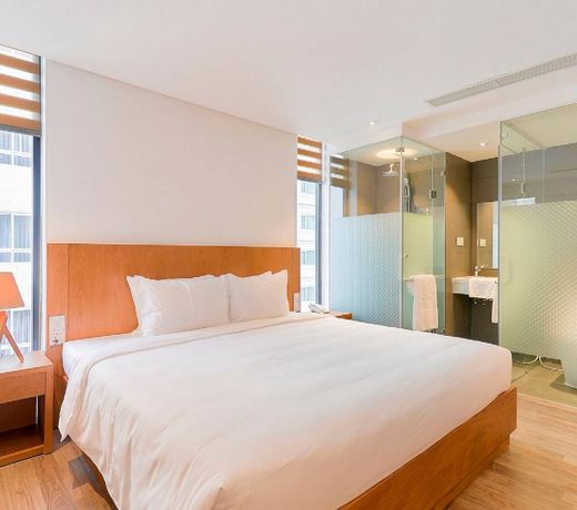 Soho Boutique Hotel