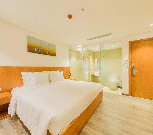 Soho Boutique Hotel