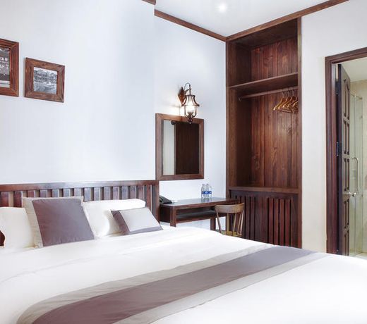 Origo Hotel Da Nang