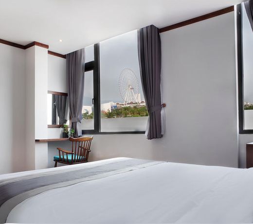 Origo Hotel Da Nang