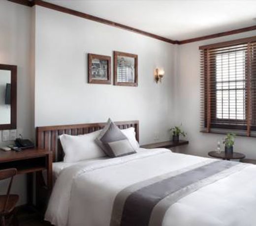 Origo Hotel Da Nang
