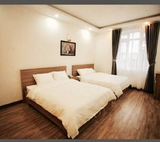 Belle Amour Hotel