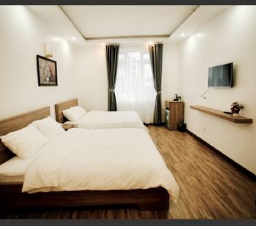 Belle Amour Hotel