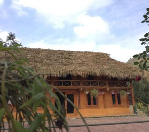 Flower hmong homestay