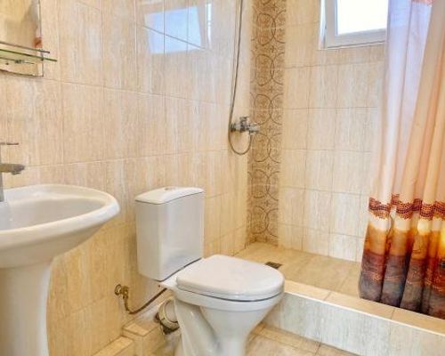 Kristall Guest House - Цандрыпш - фото 12