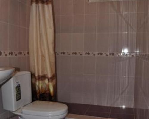 Kristall Guest House - Цандрыпш - фото 14