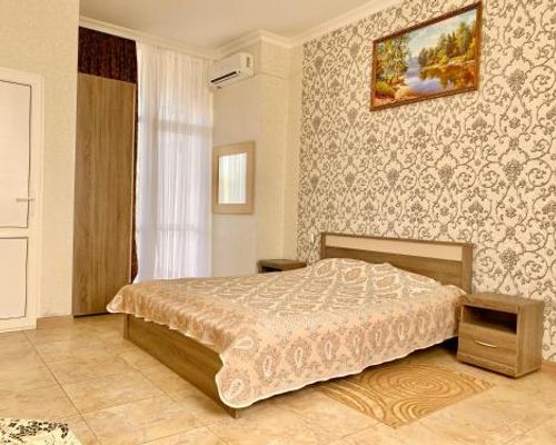 Kristall Guest House - Цандрыпш - фото 5