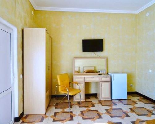Kristall Guest House - Цандрыпш - фото 9