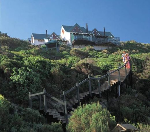 Wilderness Dunes