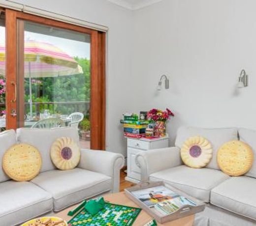 Rest Inn Knysna