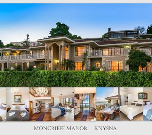 Moncrieff Manor