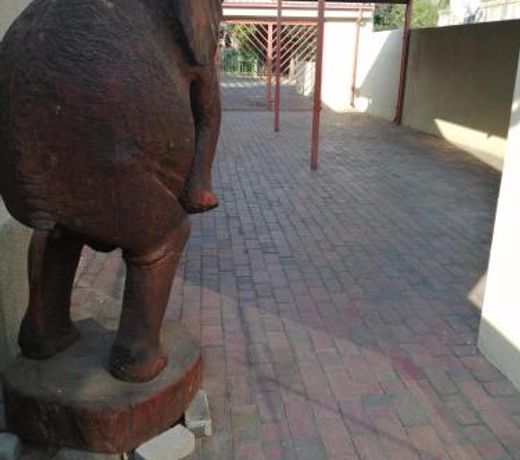 Naisar's Apartments Primrose,Johannesburg