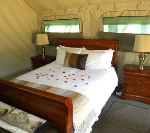 Harties Is Africa Safari Lodge