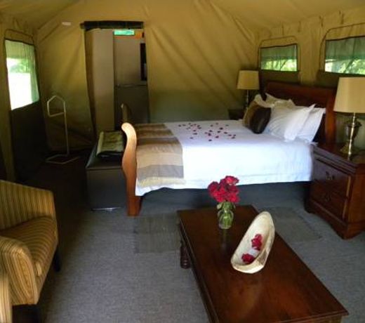 Harties Is Africa Safari Lodge