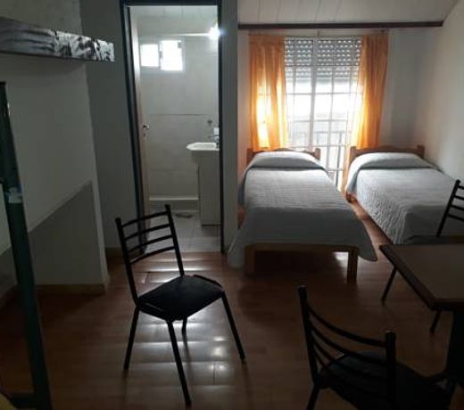 Hotel del Sol