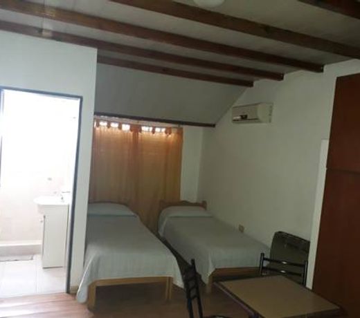 Hotel del Sol