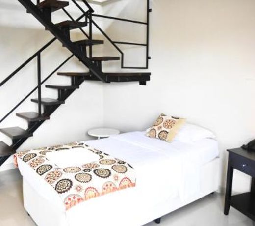 Baradero Hotel Boutique