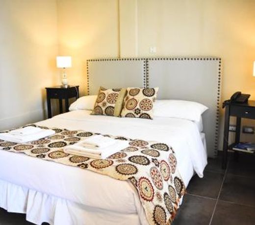 Baradero Hotel Boutique
