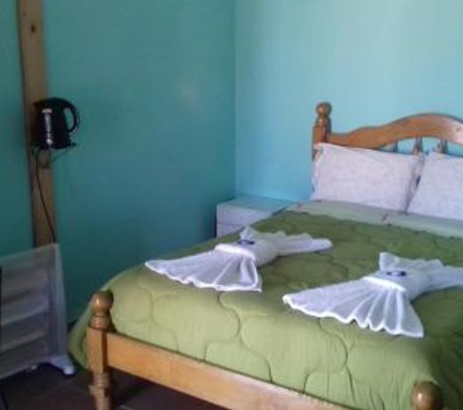 Cabanas los Arrieros