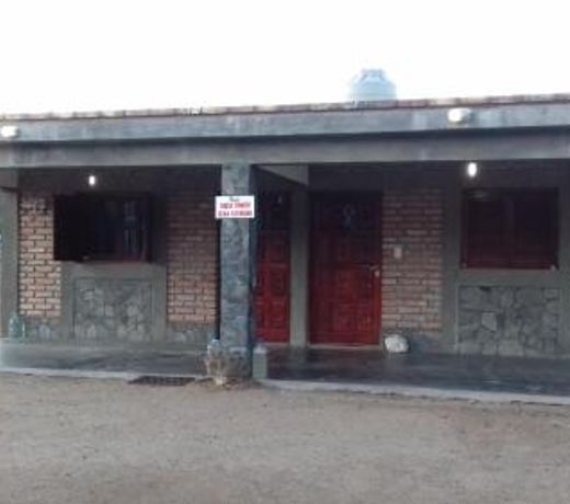 Cabanas los Arrieros