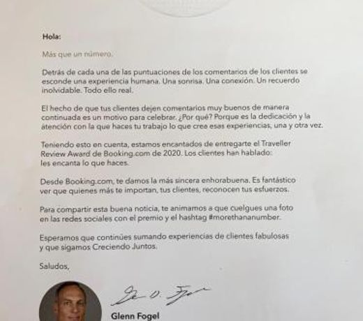La Francisca